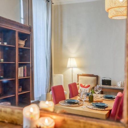 Superbe Appartement 95M2 Proche Arenes- Parking Offert Nîmes Exterior foto