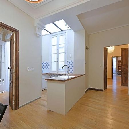 Superbe Appartement 95M2 Proche Arenes- Parking Offert Nîmes Exterior foto
