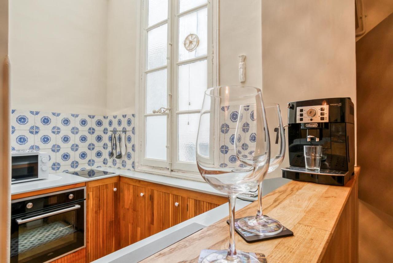 Superbe Appartement 95M2 Proche Arenes- Parking Offert Nîmes Exterior foto