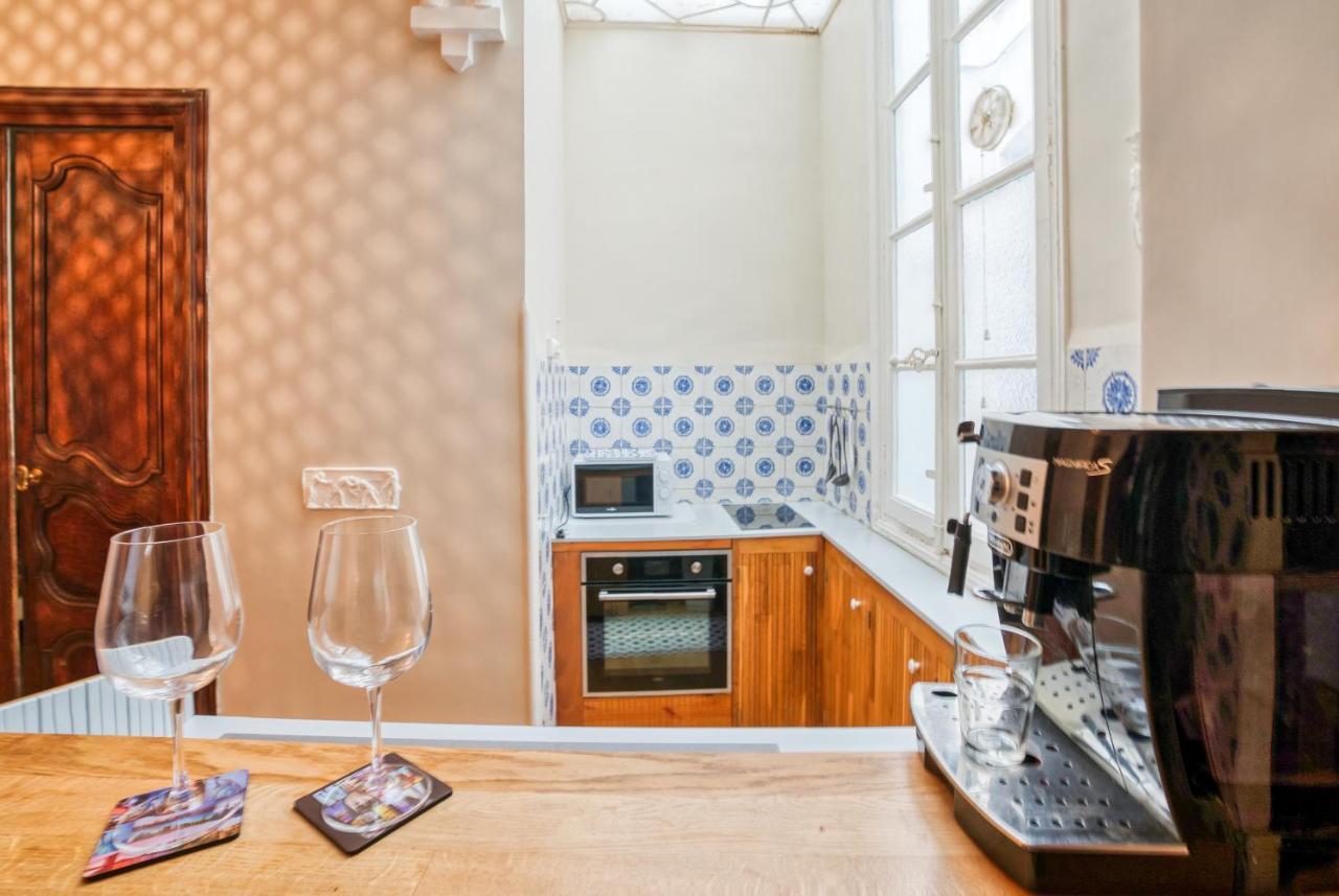 Superbe Appartement 95M2 Proche Arenes- Parking Offert Nîmes Exterior foto