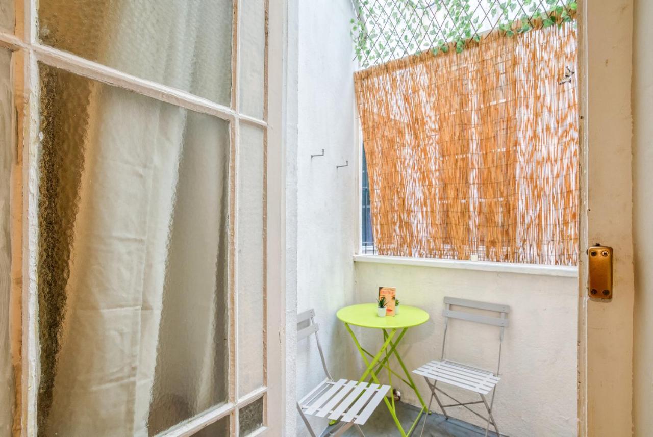 Superbe Appartement 95M2 Proche Arenes- Parking Offert Nîmes Exterior foto