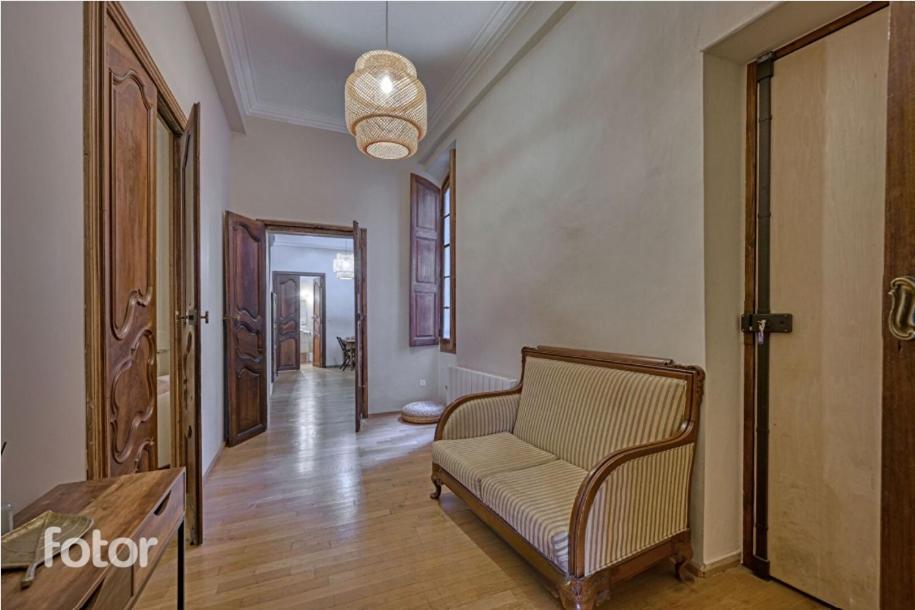Superbe Appartement 95M2 Proche Arenes- Parking Offert Nîmes Exterior foto