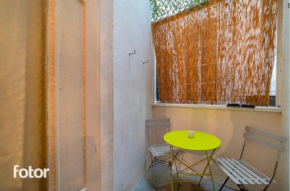 Superbe Appartement 95M2 Proche Arenes- Parking Offert Nîmes Exterior foto